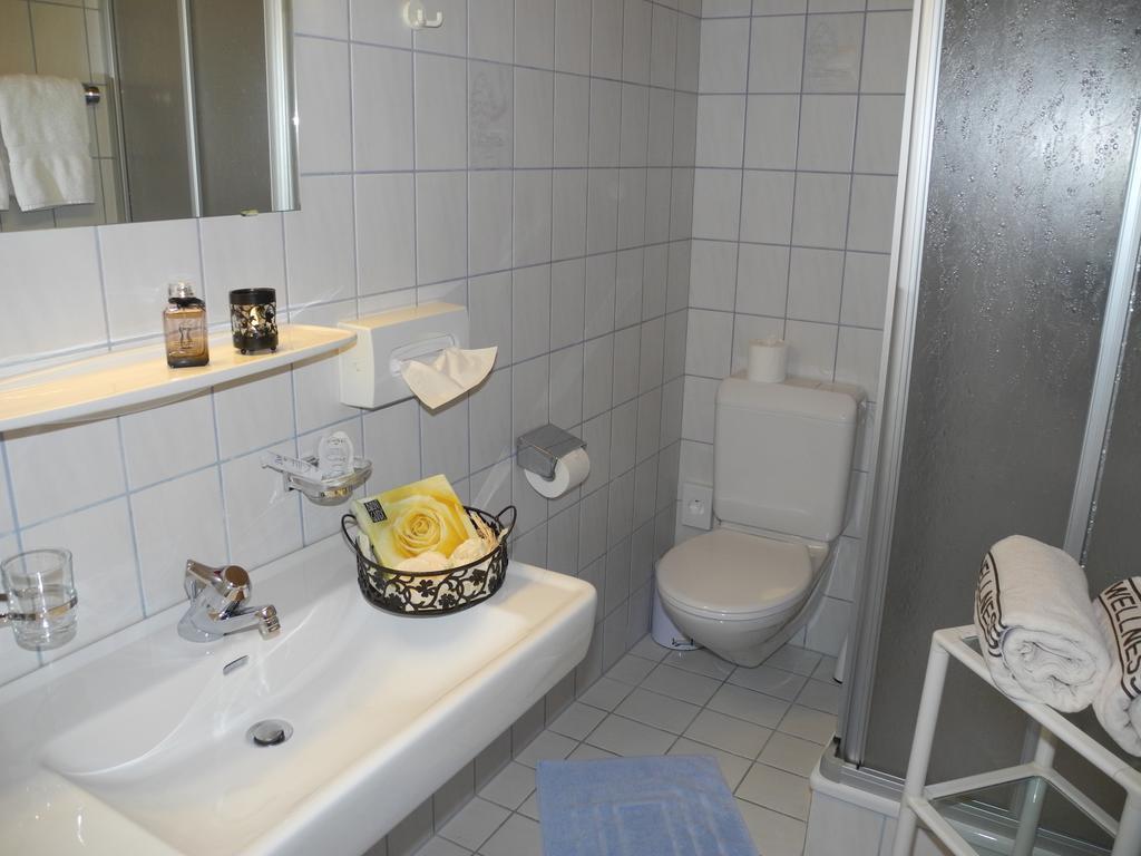 Valbella Lägenhet Ischgl Rum bild